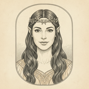 Arwen