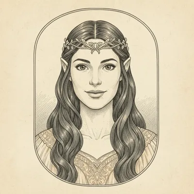 Arwen