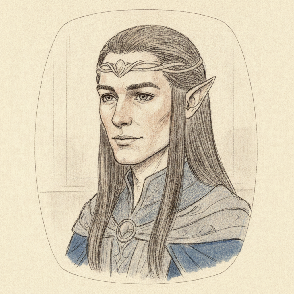 Elrond