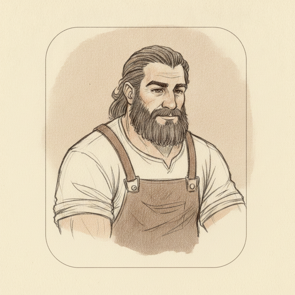 Forge