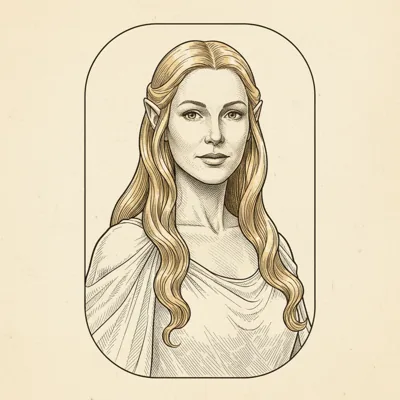 Galadriel