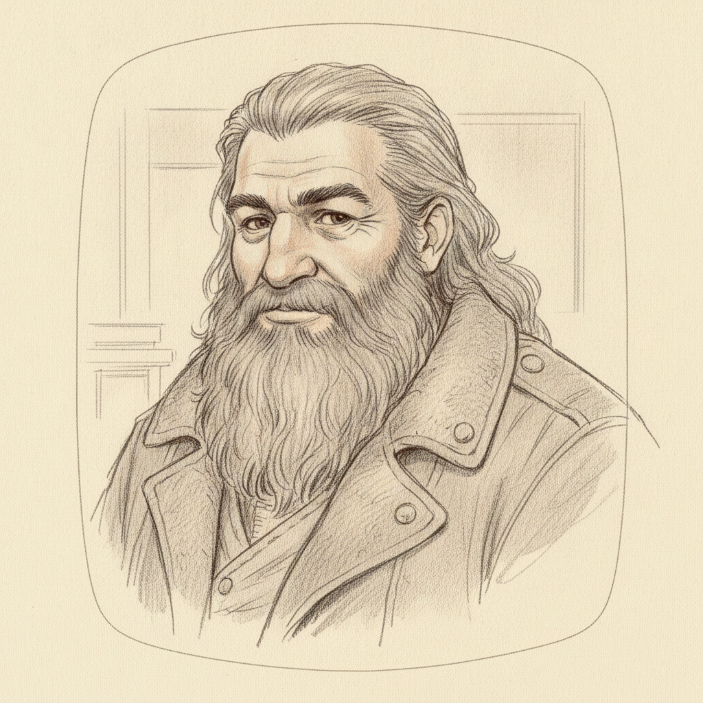Hagrid