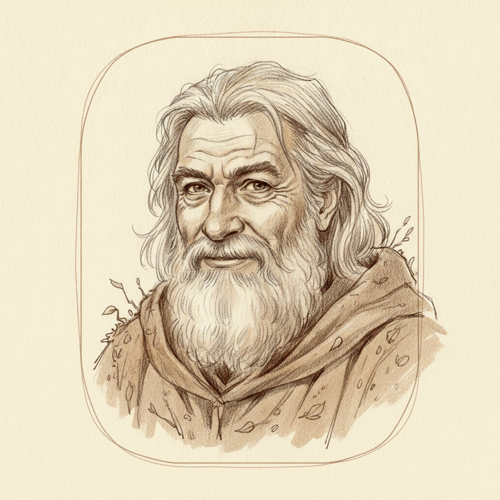 Radagast