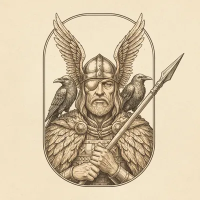 Odin