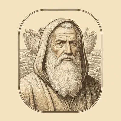 Noah