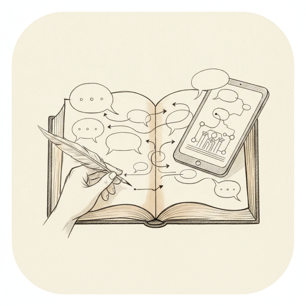 Agent Handbook
