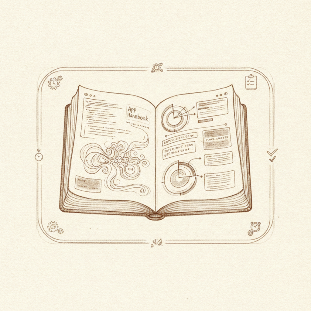 App Handbook
