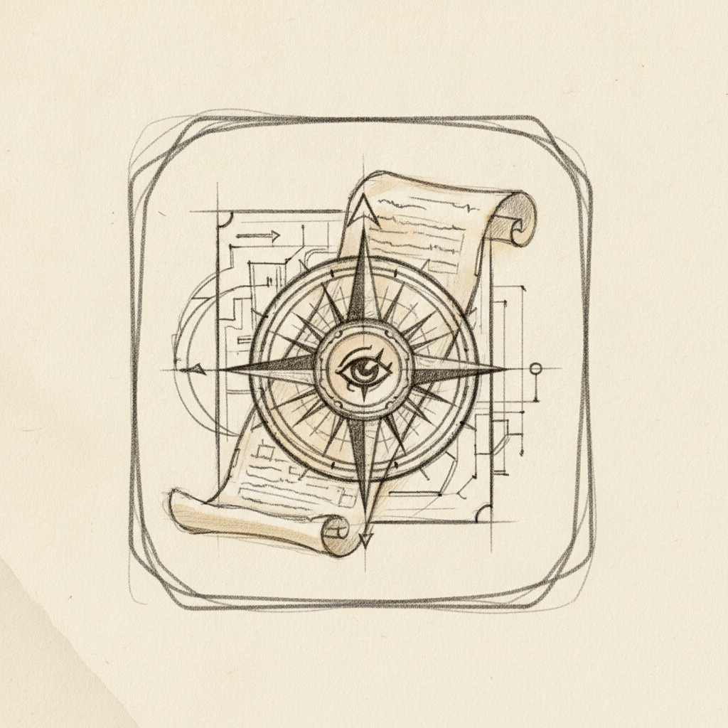Archon's Designs