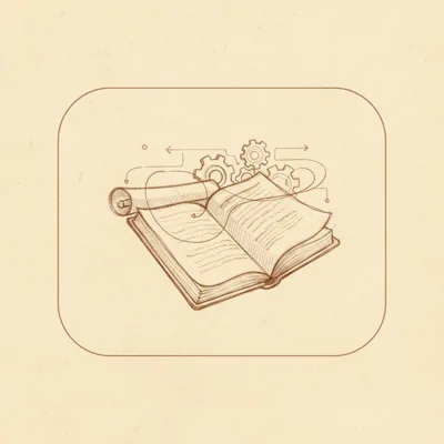 Build Cookbook