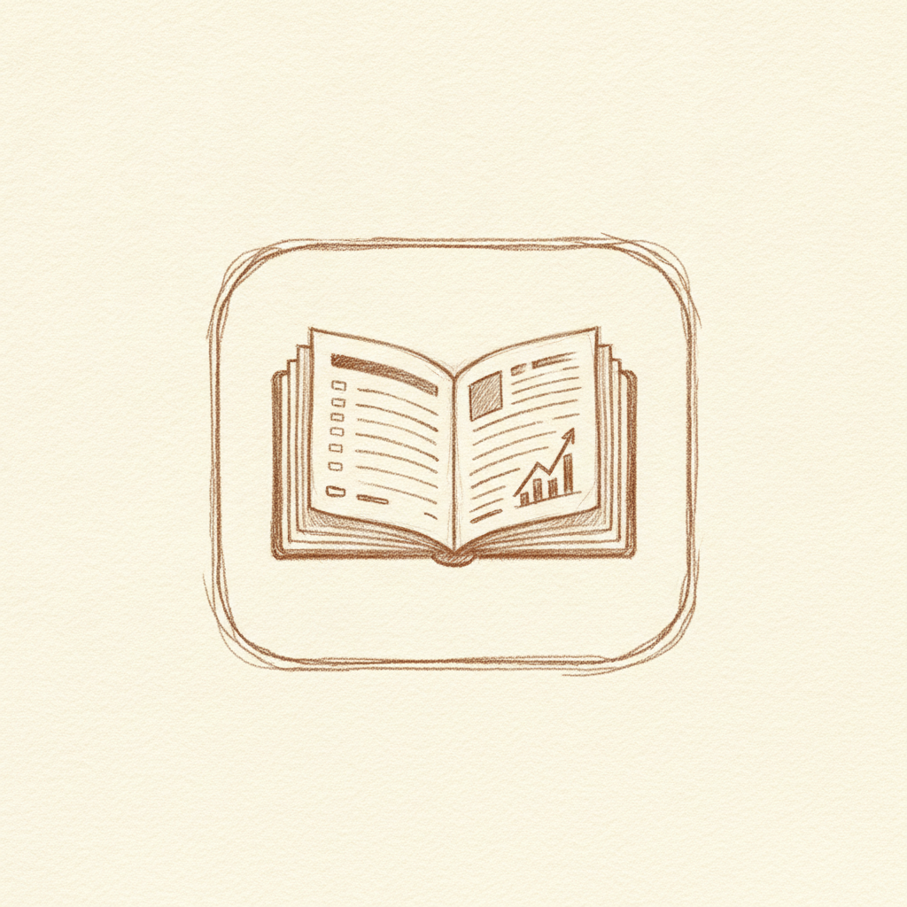 Business Catalogue