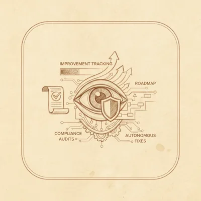 Sentinel Monitor