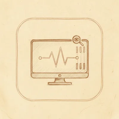 Carol Infra Monitor