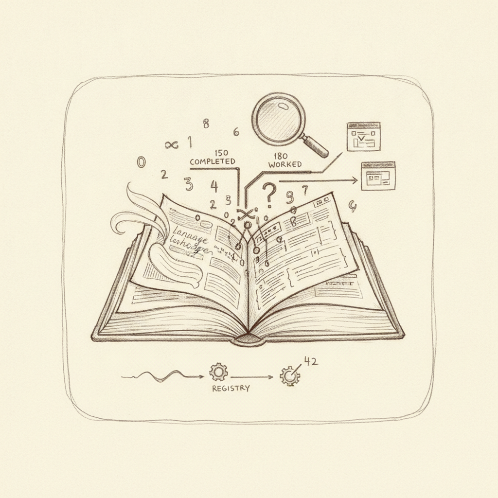 Data Dictionary