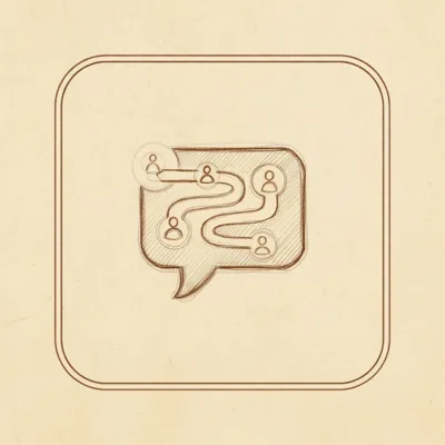Leo Chat App