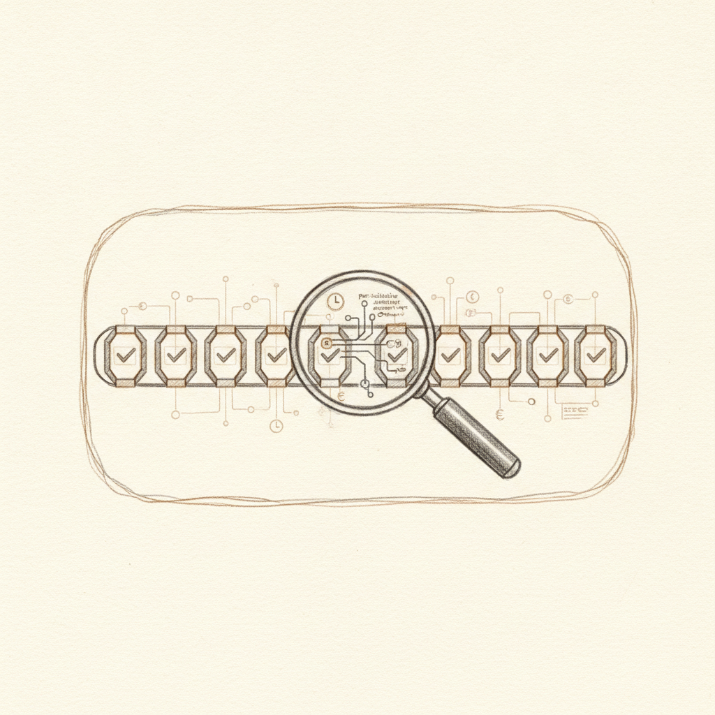 Pipeline Orchestrator (Meta)