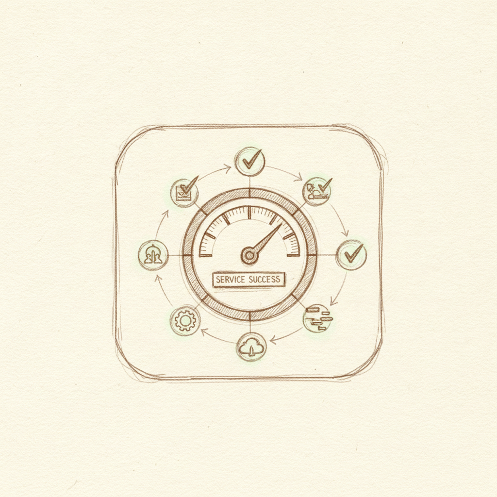 Process Health Scorecard