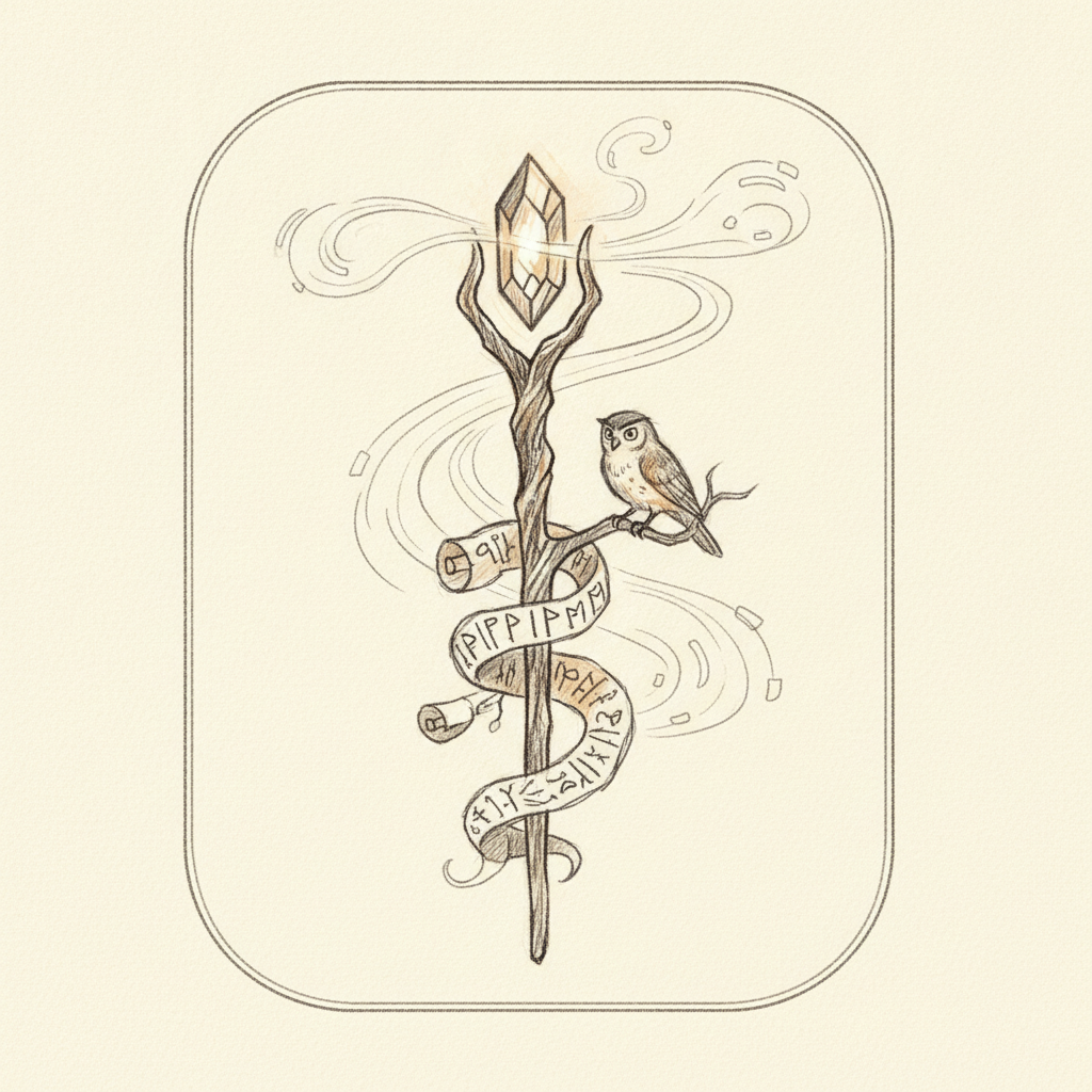 Radagast's Admin Notes