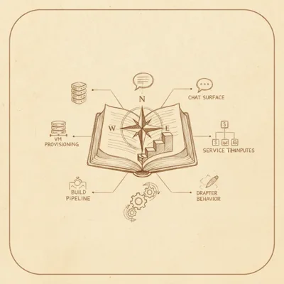 Strategy Cookbook
