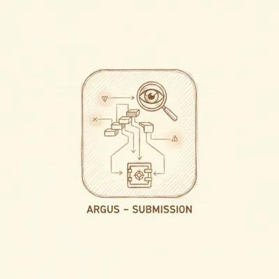 Argus's Test Result Submission