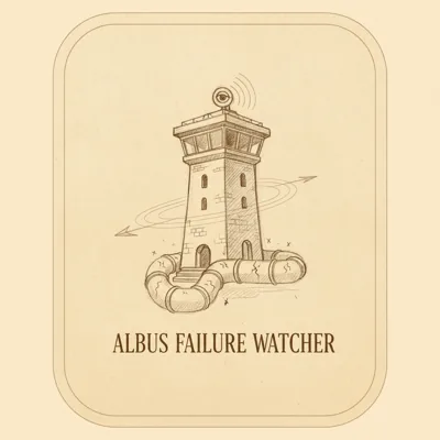 Albus Failure Watcher