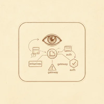 App Watchdog