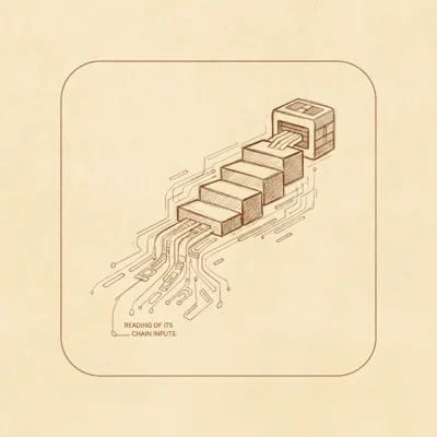 Archon's Step Design Submission