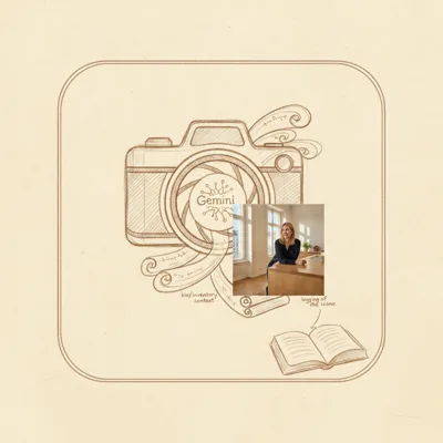 Image Generation Core