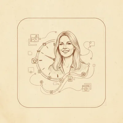 Carol Daily-Life Generator