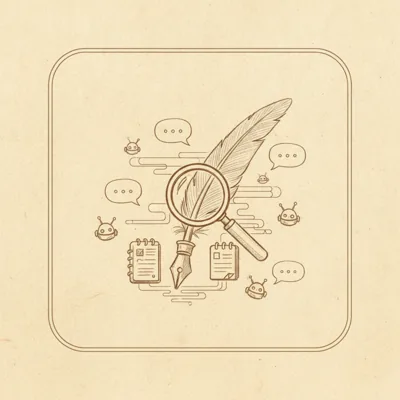 Archon's Reporter