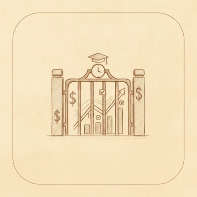 Budget Gate