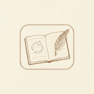 Blog Update Scanner