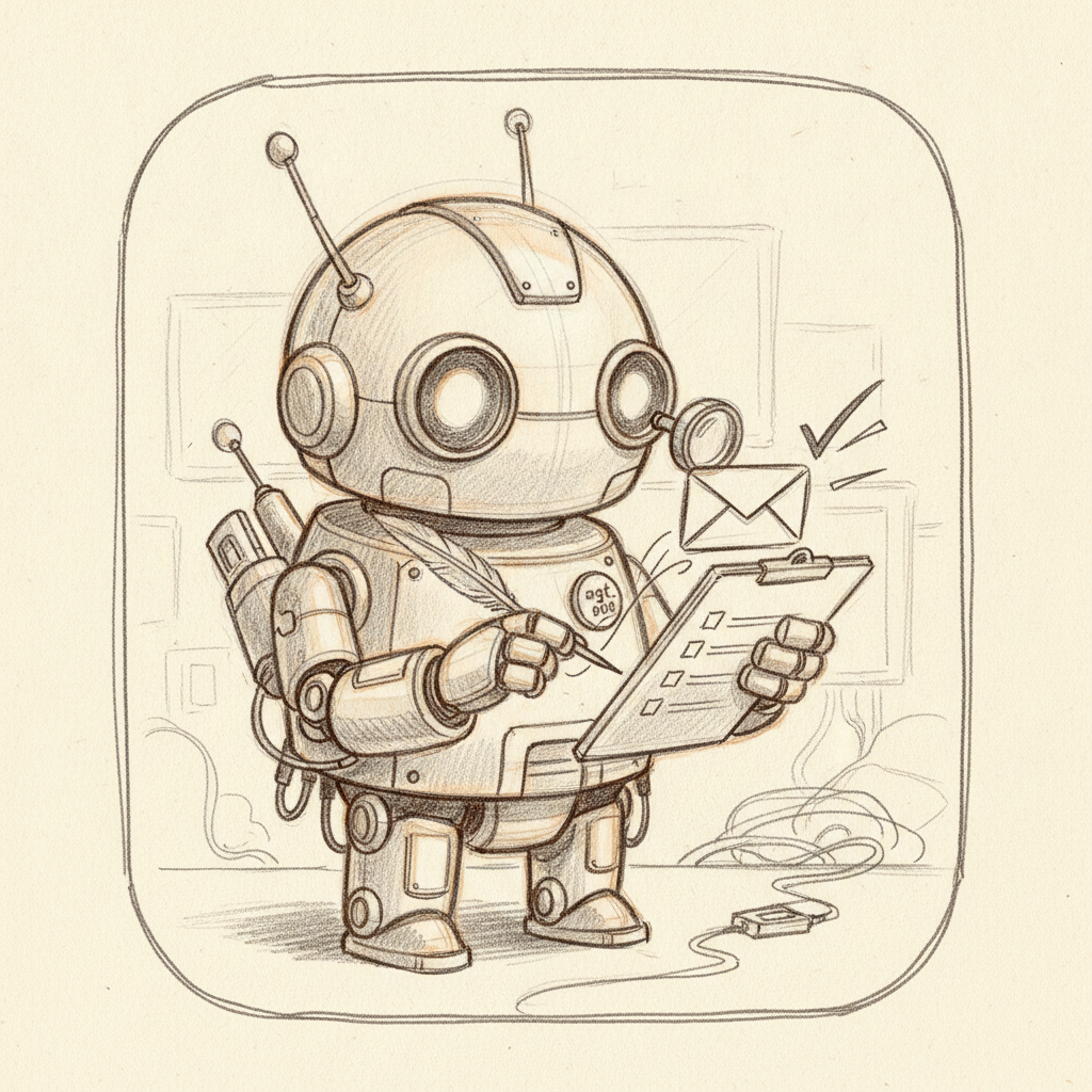 Approval Reply-Watcher