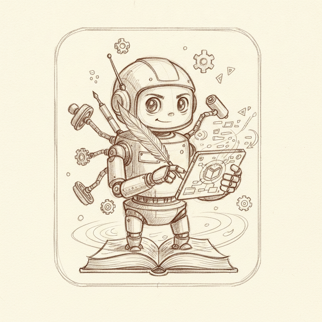Carolopedia Page Generator