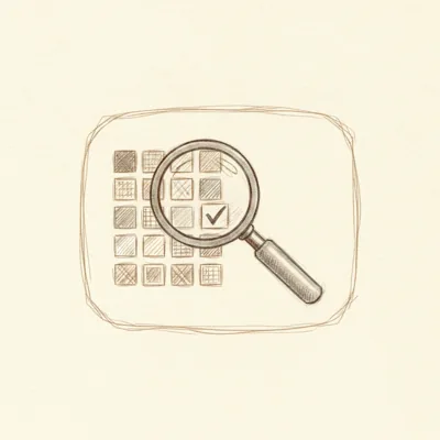 Design Compliance Verifier