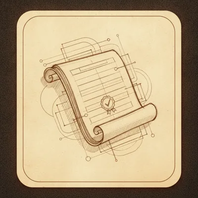 Design Registry