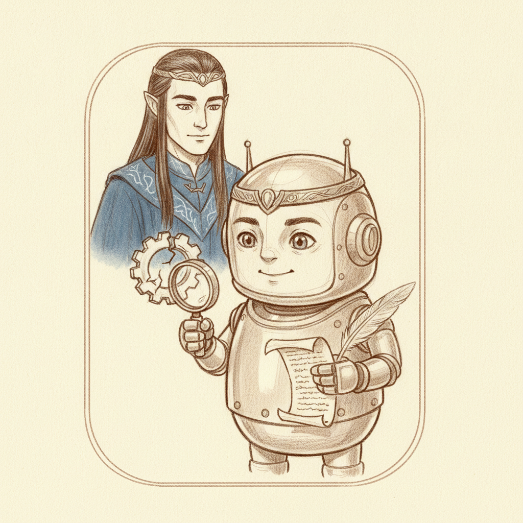 Elrond Failure Investigator