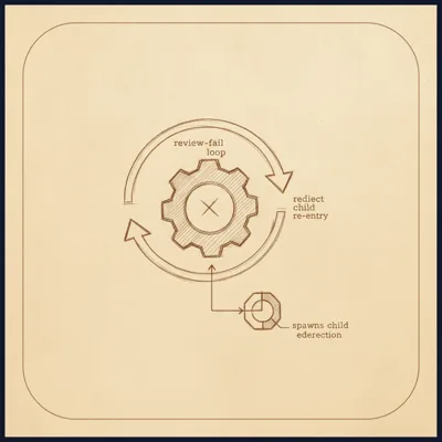 Rework Handler