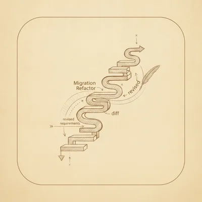 Migration Refactor