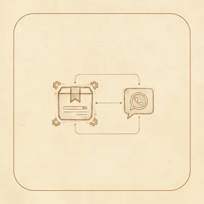 Order Status Notifier