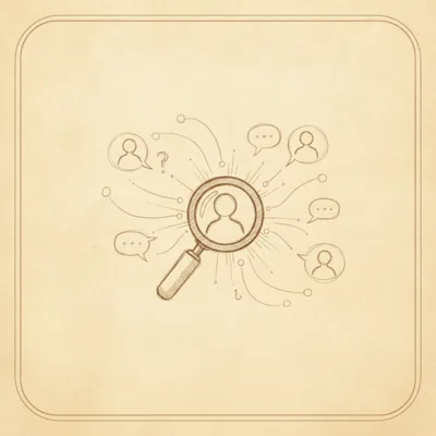User Profiler