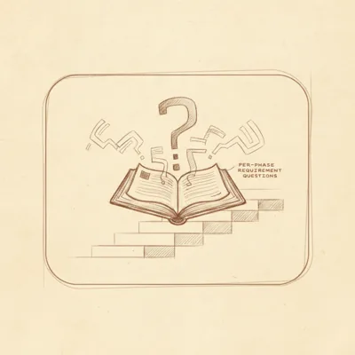 Project Questionnaire