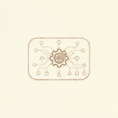 Step Execution Sequencer