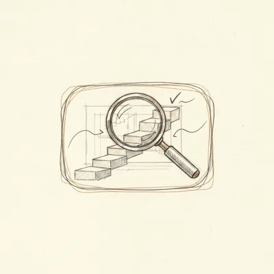 Step Reviewer